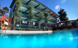 Lucena Fresh Air Hotel