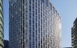 ARK Canary Wharf