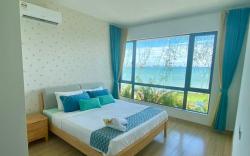 Sea View 2B2R Cozy condo Forest City