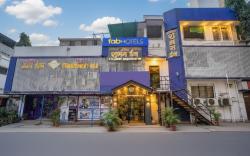 FabHotel Shubham Inn - Nr. Jain Mandir, Bhandup West