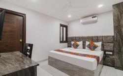 FabHotel Roadway Inn