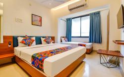 FabHotel Peak Stay - Nr. Mall De Goa, Porvorim
