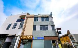 FabHotel Orio I