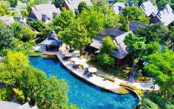 WandaVista Resort Khum Wang Nuea Chiang Mai  
