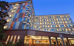 Aston Inn Gideon Batam