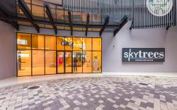 Sky Tree - Sushi Suites by JBcity Home