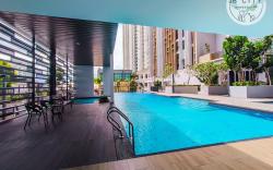 Sky Tree - Kimchi suites by JBcity Home