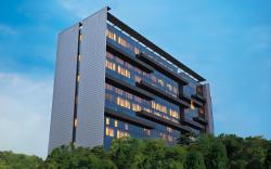 Trident, Hyderabad