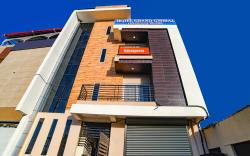FabHotel Grand Giriraj