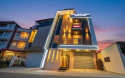 FabHotel Grand Giriraj