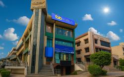 FabHotel Prime IP Indrapuram