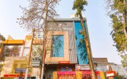FabExpress Grand Inn I