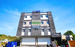 FabHotel Prime The Euro