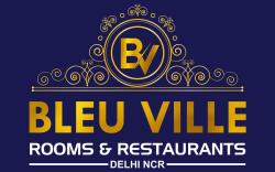 Hotel Bleu Ville