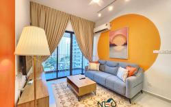 Country Garden Danga Bay by Neo Suites
