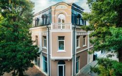Луксозни апартаменти VIP APART HOUSE
