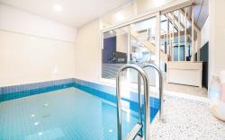 Gapyeng The Paran Poolvilla