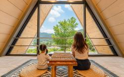 Gapyeong The Paran Private Pool Villa