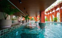 Me Saigon Boutique Hotel