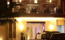 Hotel Emerald Surabaya