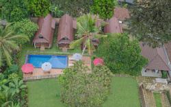 Nyamane Ubud Green View Villas by EPS