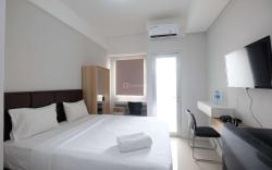 Cozy Look Studio Transpark Juanda By Travelio