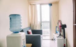 Good Deal 1BR Maple Park Sunter By Travelio