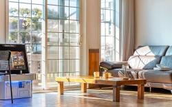 Daebudo olive Poolvilla pension