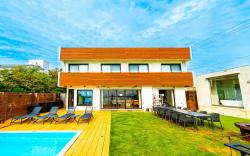 MOROISOSO Luxury Private Villa