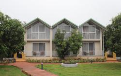 Mango Leaf Lake Resort
