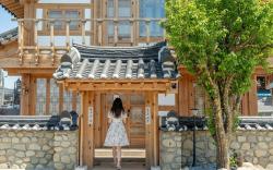 Gyeongju Hanokstay Darak