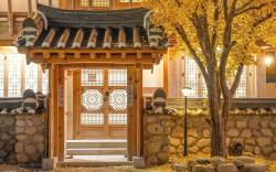 Gyeongju Hanokstay Darak