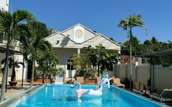 Pharos Guesthouse