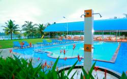 Blue Waters Cherai