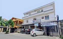 Palembang Residence