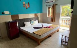 Carmina Guest House	