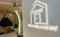 Paradigm Residence JB L26(10pax) by Ucome Homestay
