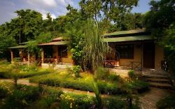 Chitwan Gaida Lodge