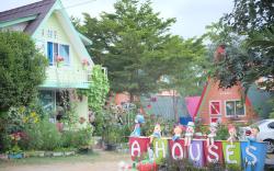A Houses Homestay