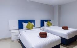 Silla Patong Boutique