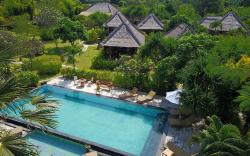 Sunia Loka Bungalows