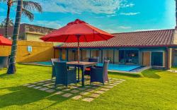 Hamilton Beach Villa