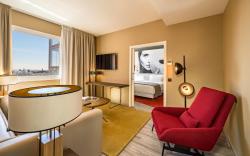 NH Collection Madrid Suecia