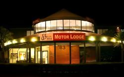 83 By the Sea Motor Lodge