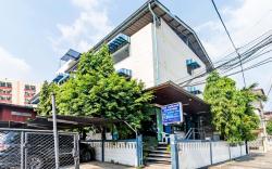 Riski Residence Bangkok Noi