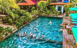 Betel Garden Villas