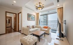 2 Huge Bedrooms/2WC apartment in Landmark Plus LP