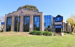 The Select Inn Penrith