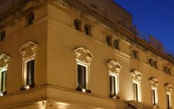 Apollo Suites Guest House