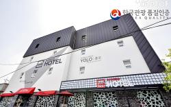 Kase Hotel (Korea Quality)